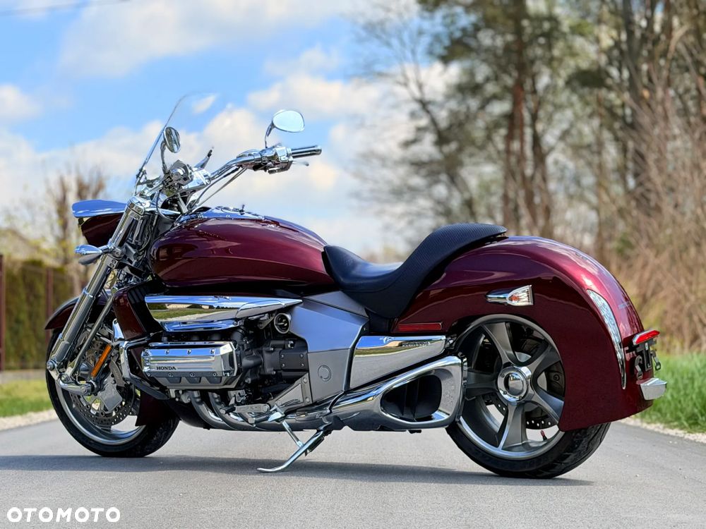 Honda Valkyrie - 2