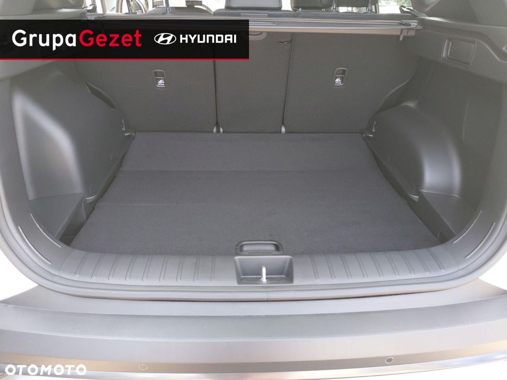 Hyundai Tucson - 14