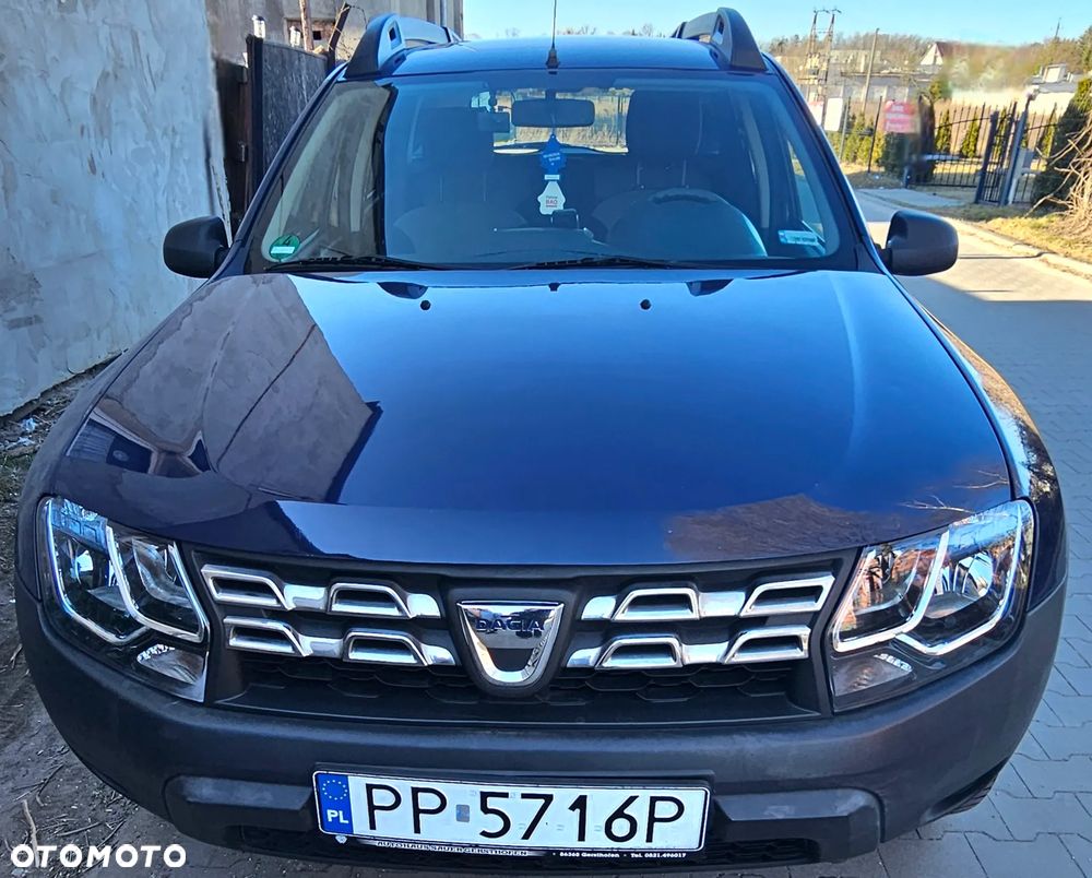 Dacia Duster - 13