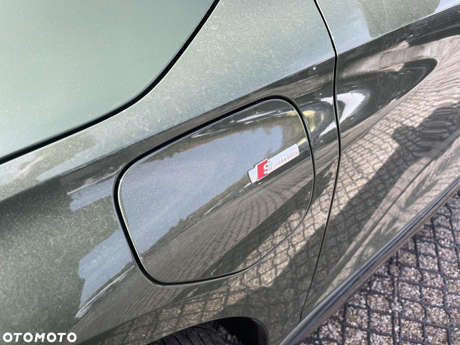 Audi A3 - 10
