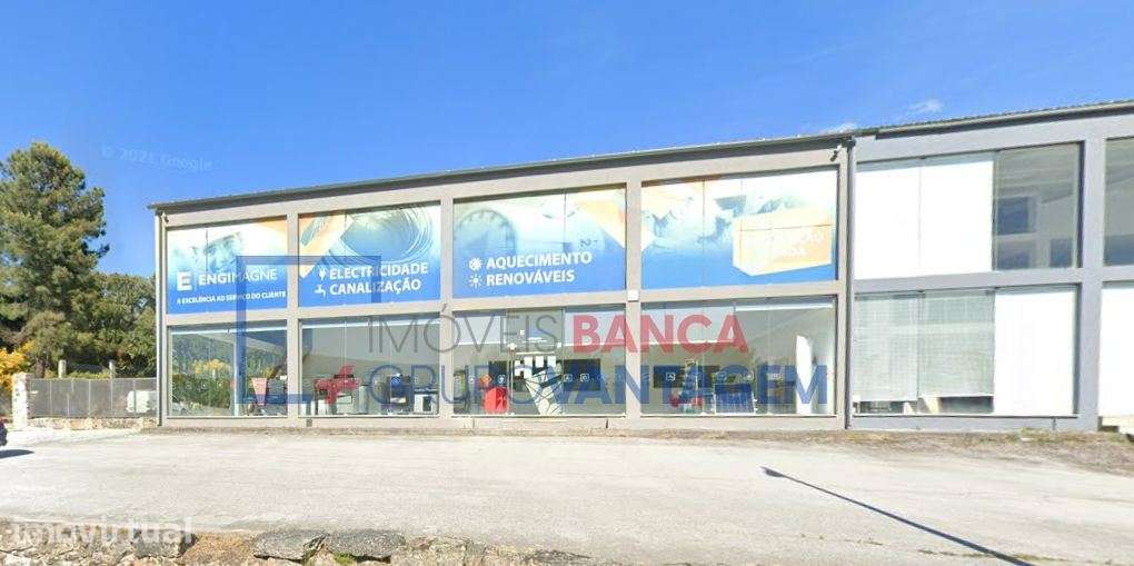ARMAZÉM COMERCIAL - VALPAÇOS - Grande imagem: 5/7
