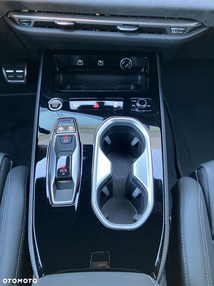 Audi A6 Avant - 21