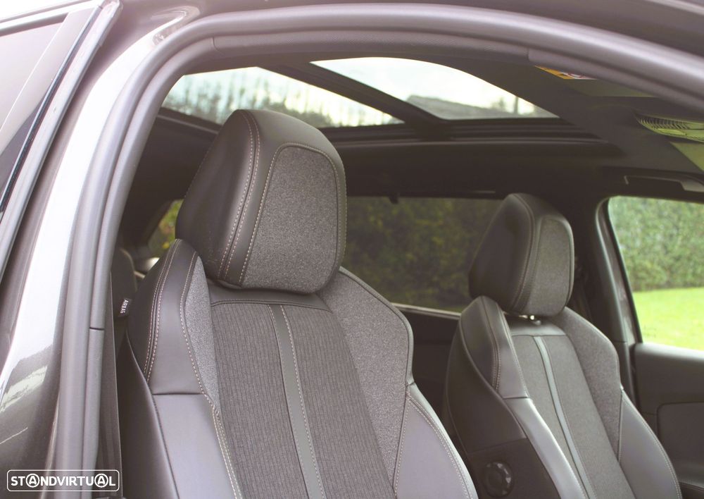 Peugeot 5008 1.5 BlueHDi GT Line EAT8 - 20