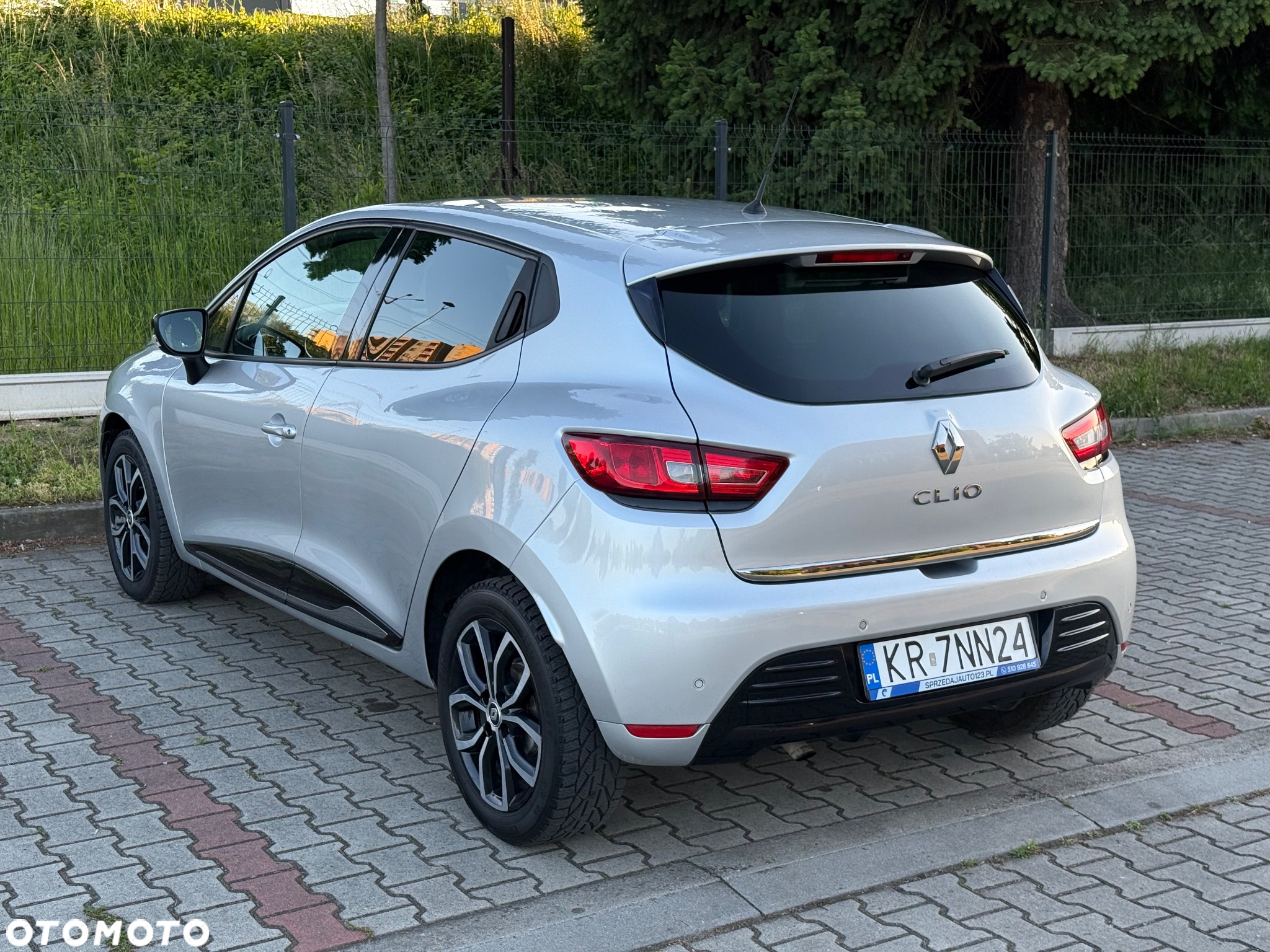 Renault Clio 0.9 Energy TCe Zen - 3