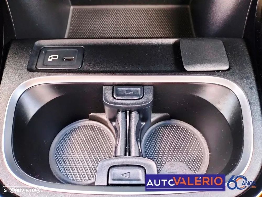 Mercedes-Benz A 180 d Style - 23