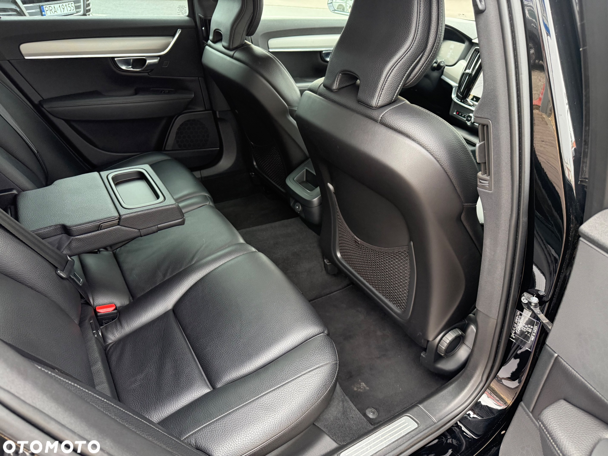 Volvo V90 B4 D Geartronic Momentum Pro - 9