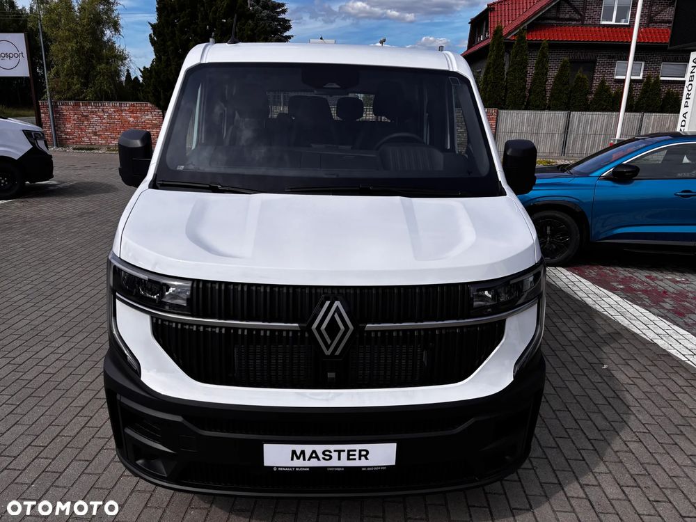 Renault MASTER - 2