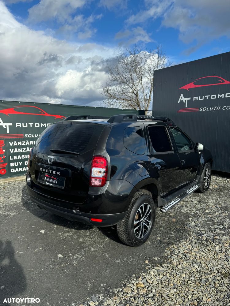 Dacia Duster 1.6 16V 105 4x2 Celebration - 6