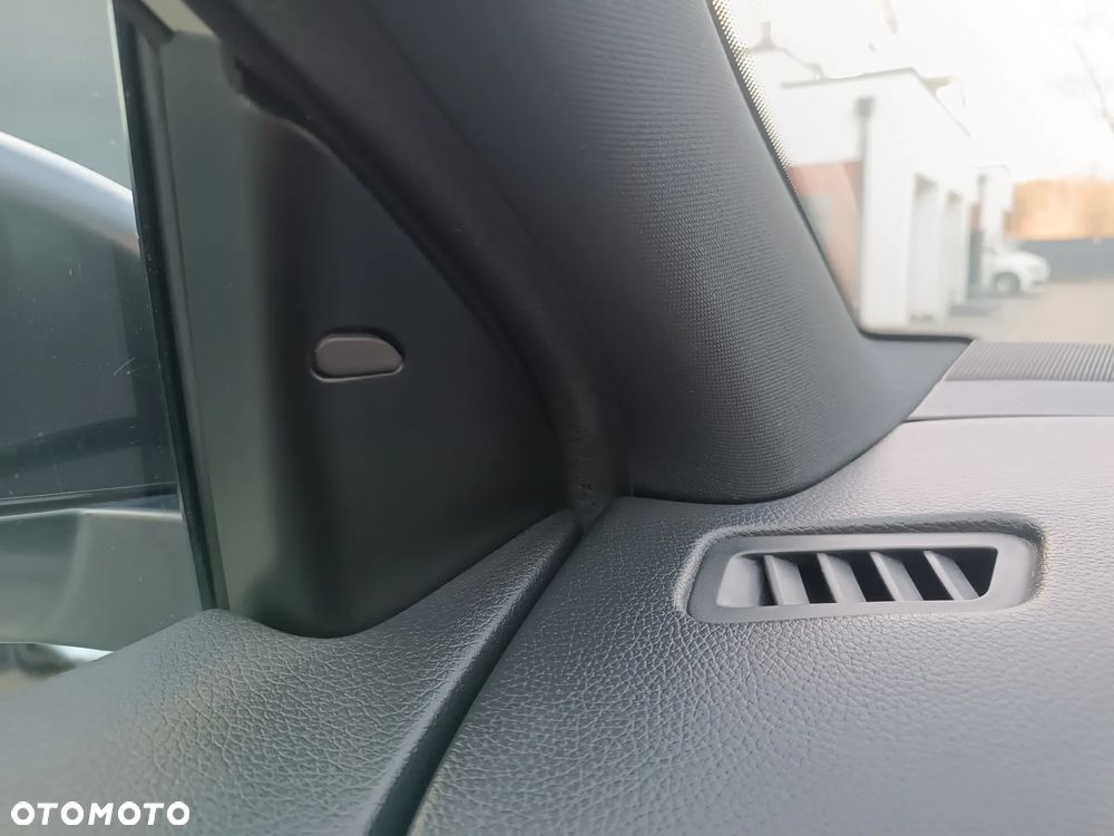 Nissan Qashqai 1.6 DCi TEKNA+ - 29