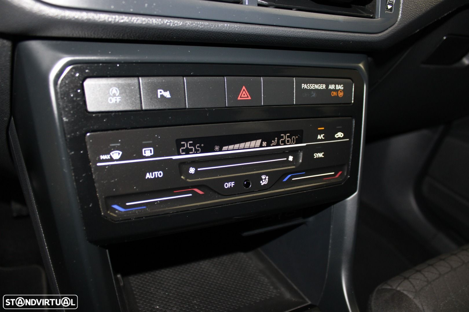 VW T-Cross 1.0 TSI Urban - 20