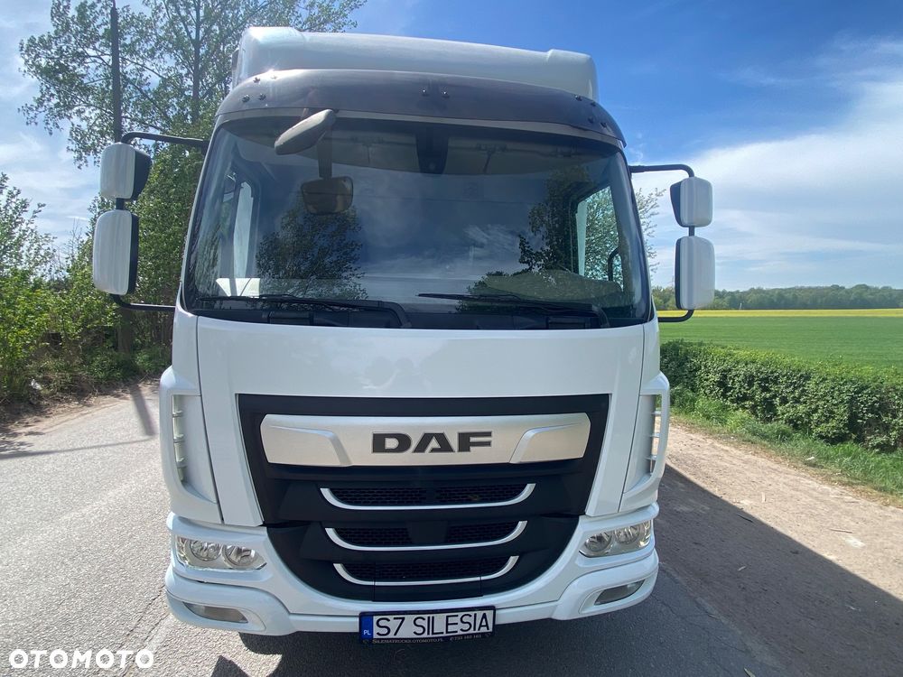 DAF LF 210 FA - 12
