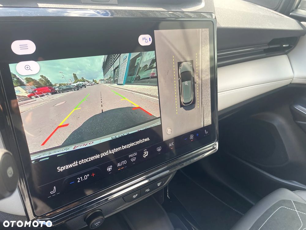 Ford Puma Gen-E 43.6 kWh Premium - 21