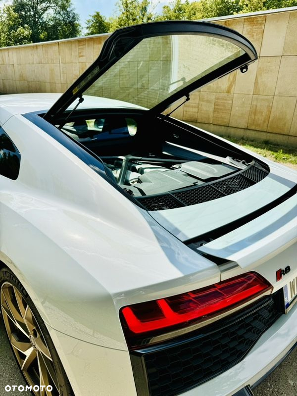 Audi R8 Coupé V10 RWD Performance - 7