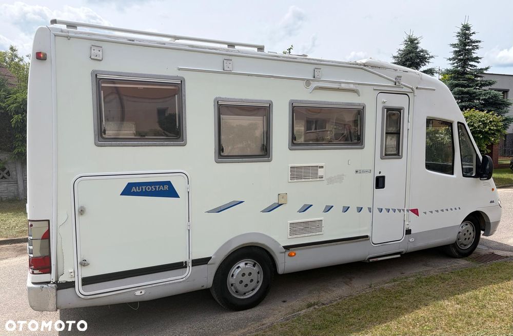 Fiat Ducato - 11