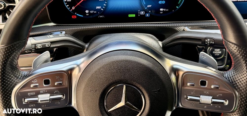MERCEDES-BENZ A-Class 2023 — imagine 19