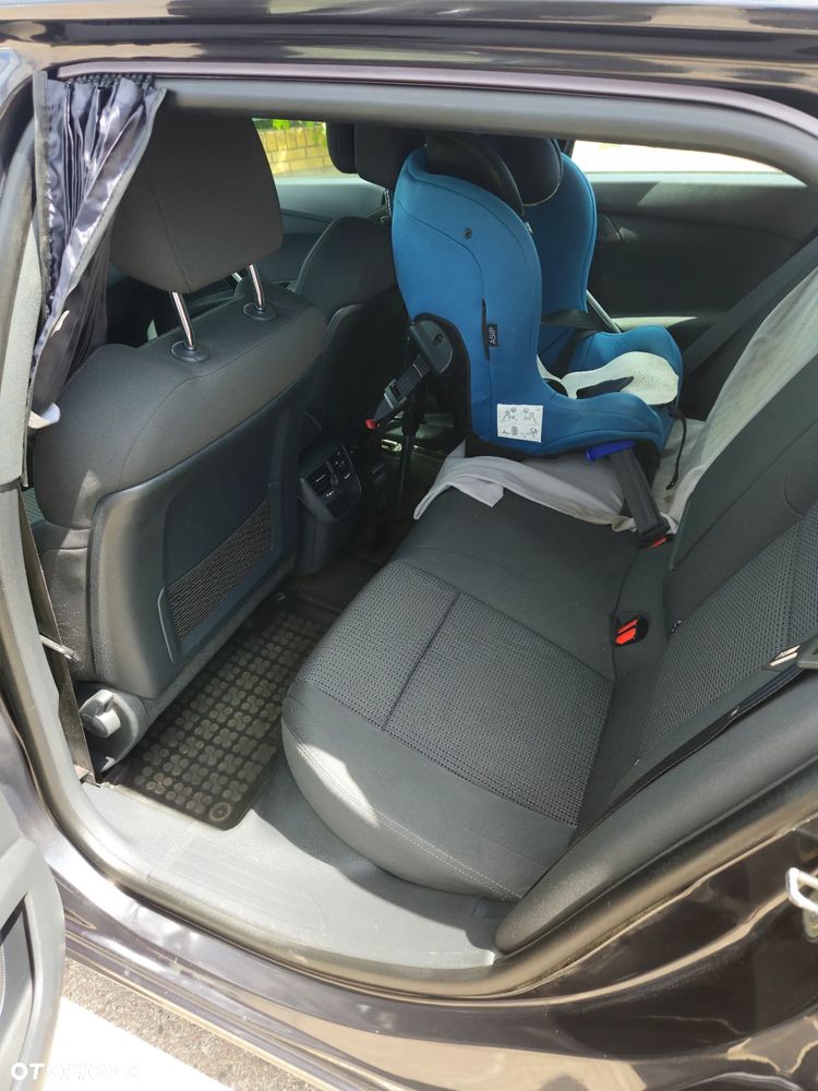 Peugeot 508 BlueHDi 120 Stop&Start Active - 11