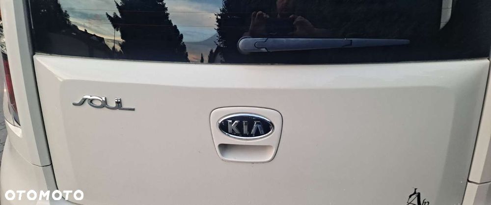 Kia Soul - 14