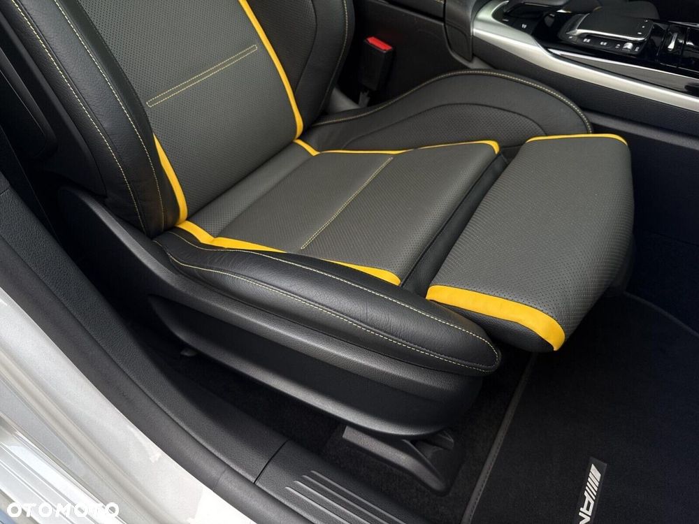 Mercedes-Benz CLA - 18