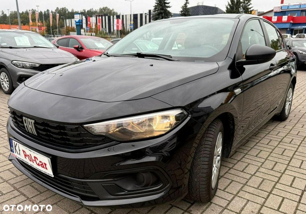 Fiat Tipo 1.4 Classic - 3