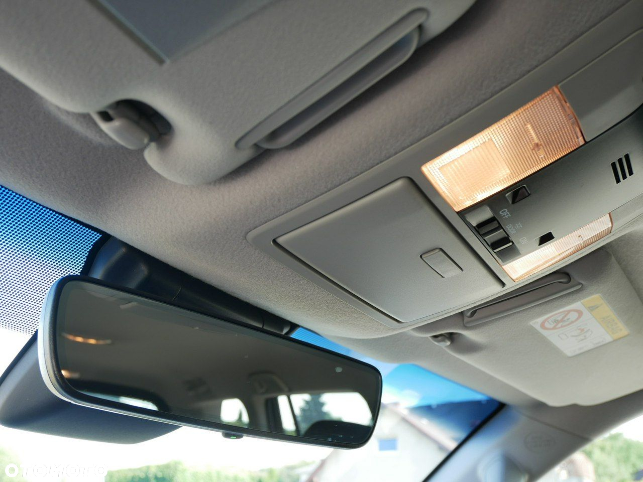Toyota Land Cruiser - 34
