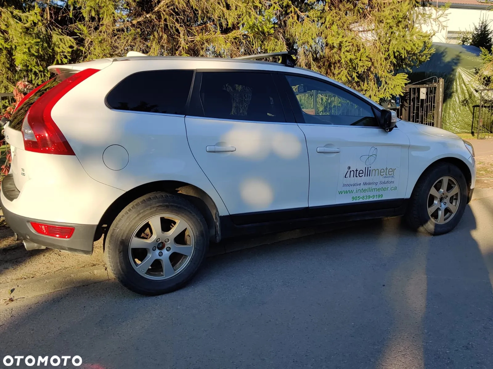 Volvo XC 60 T6 AWD Edition Pro - 14
