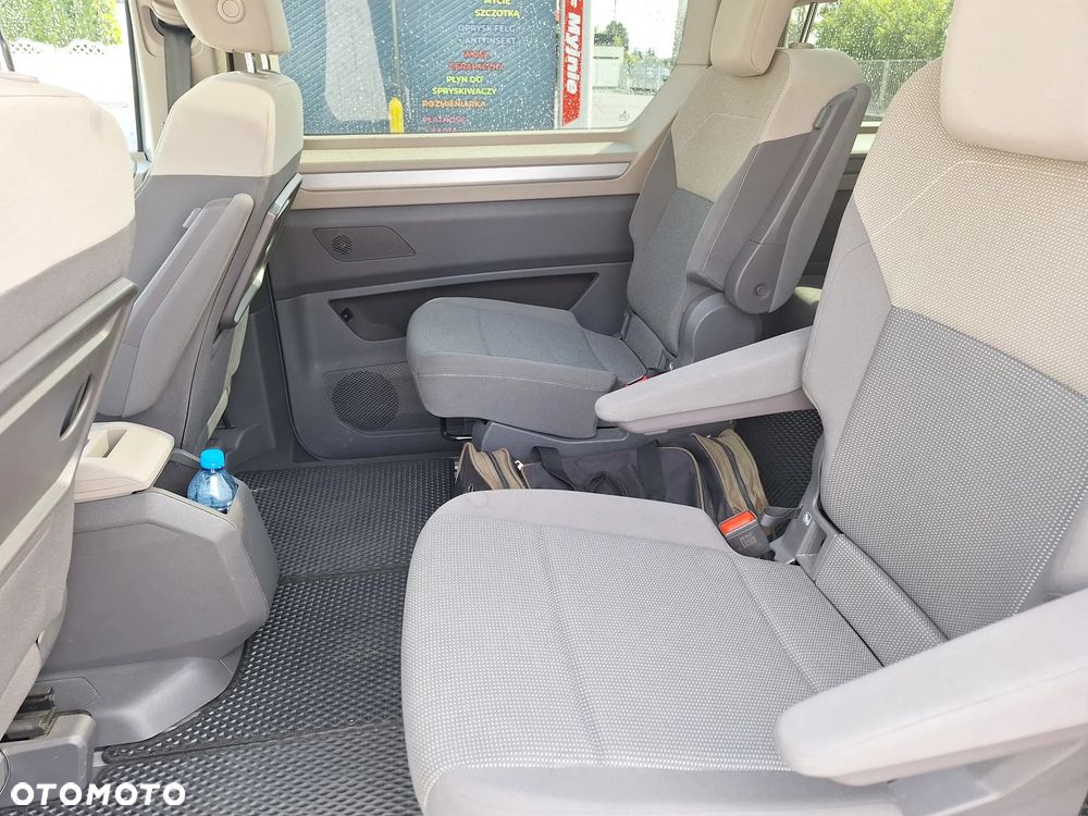 Volkswagen Multivan 2.0 TDI L2 Life DSG - 22