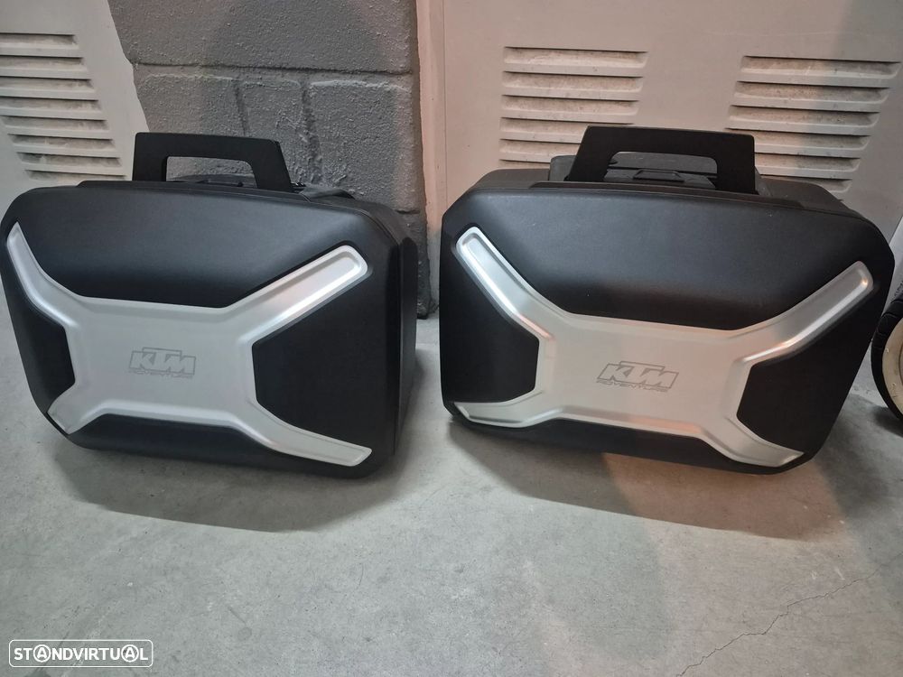 KTM 1290 Super Adventure Super Adventure S - 11