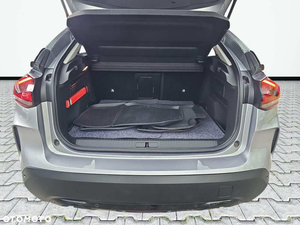 Citroën C4 - 32