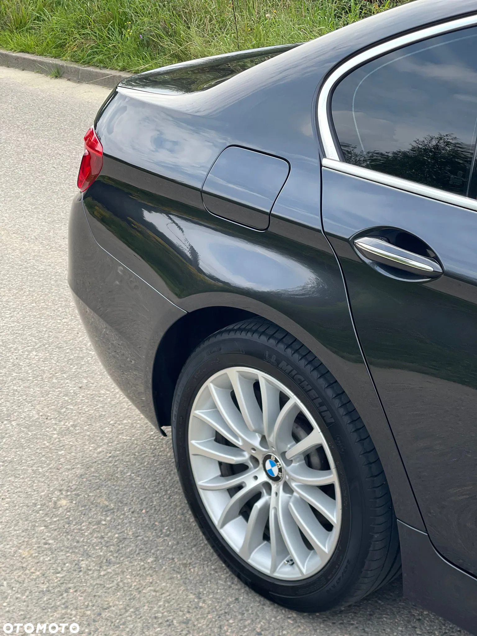 BMW Seria 5 525d xDrive Luxury Line - 6
