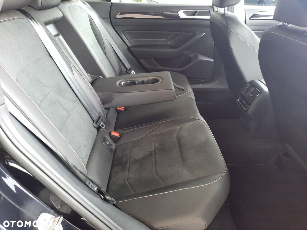 Volkswagen Arteon 2.0 TSI Elegance DSG - 10