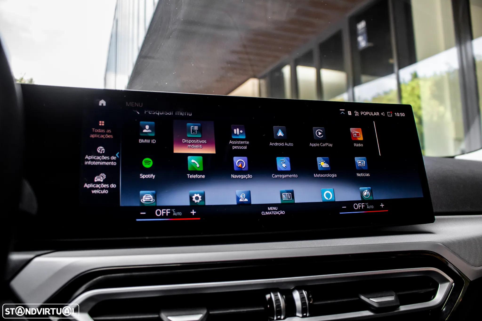 BMW 330 e xDrive Aut. Luxury Line - 39