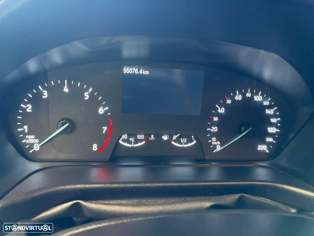 Ford Fiesta 1.0 EcoBoost ST-Line - 20