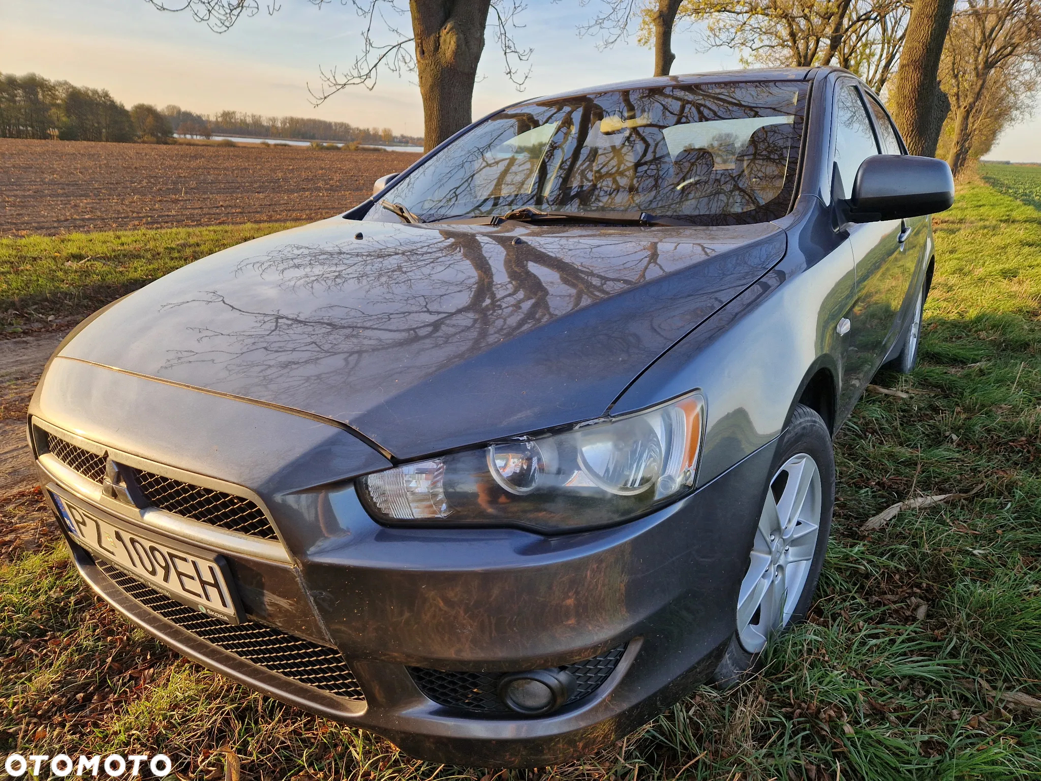 Mitsubishi Lancer 1.8 Instyle - 3
