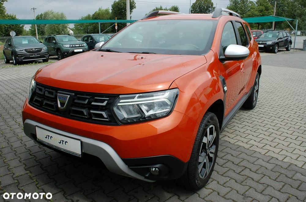 Dacia Duster - 23