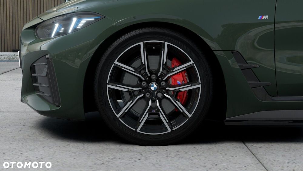 BMW i4 - 7