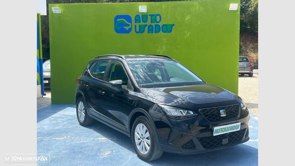 SEAT Arona 1.0 TSI Style - 3