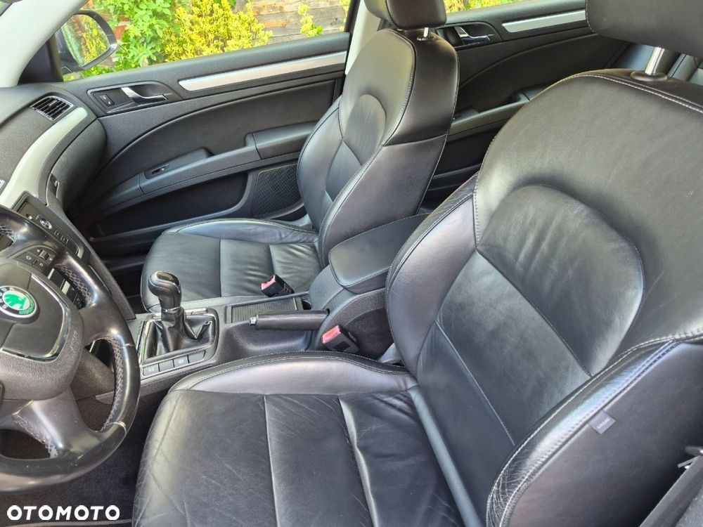 Skoda Superb - 10
