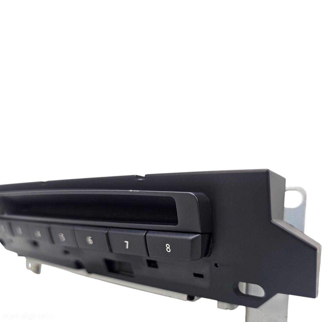 Bmw E60 E61 E63 E64 Lci Radio Moduł Czytnik Audio Cd Champ Business 9187903 - 4