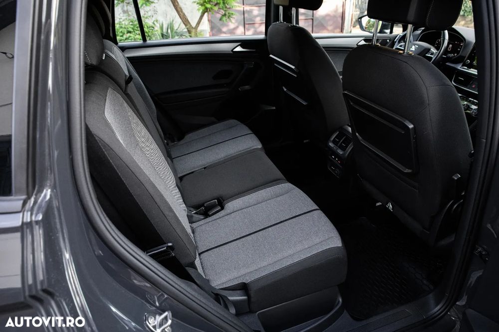 Seat Tarraco 2.0 TDI 4DRIVE DSG7 Excellence - 15