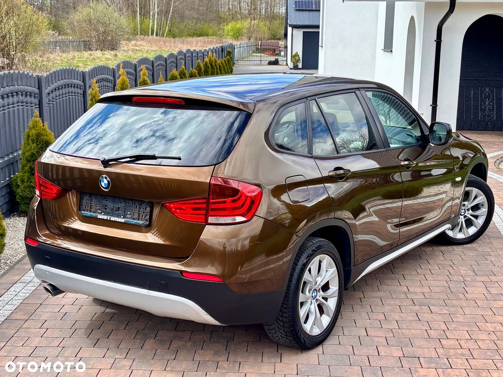 BMW X1 - 22