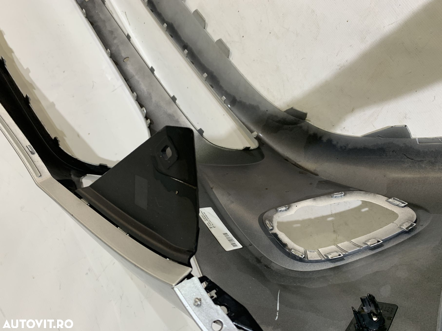 Bara fata Mercedes A-Class W177, 2019, 2020, 2021, 2022, cod origine OE A1778853600. - 23