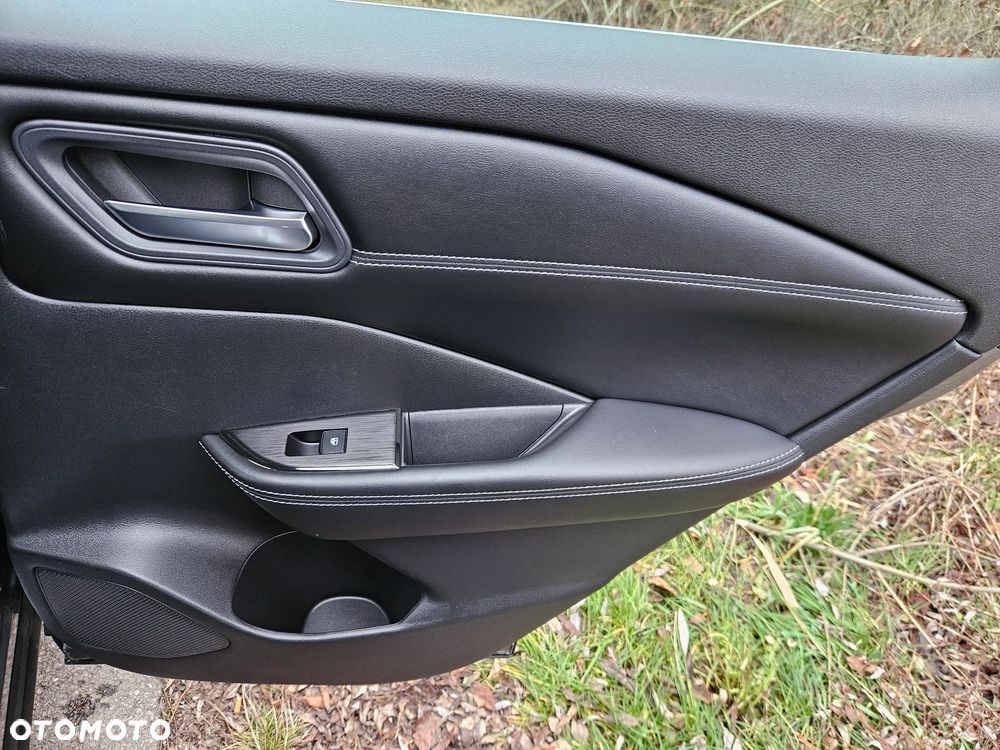 Nissan Qashqai 1.3 DIG-T MHEV Acenta - 35