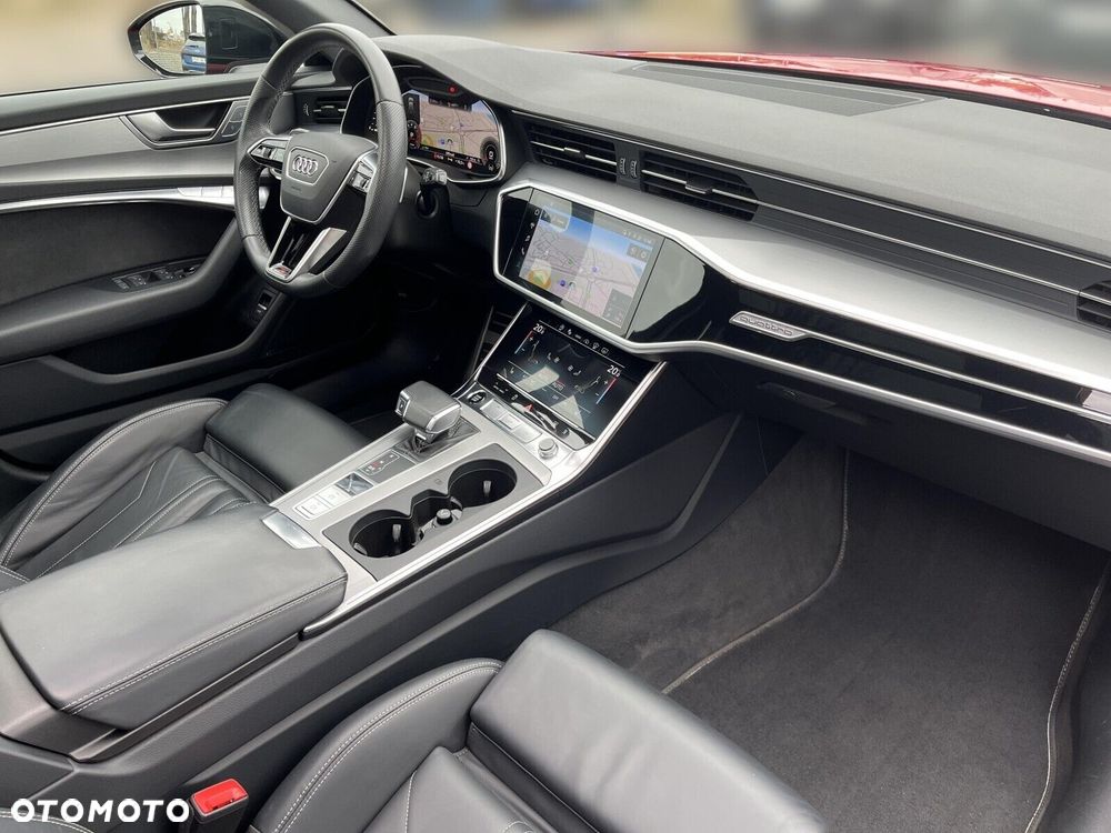 Audi A6 Avant - 18
