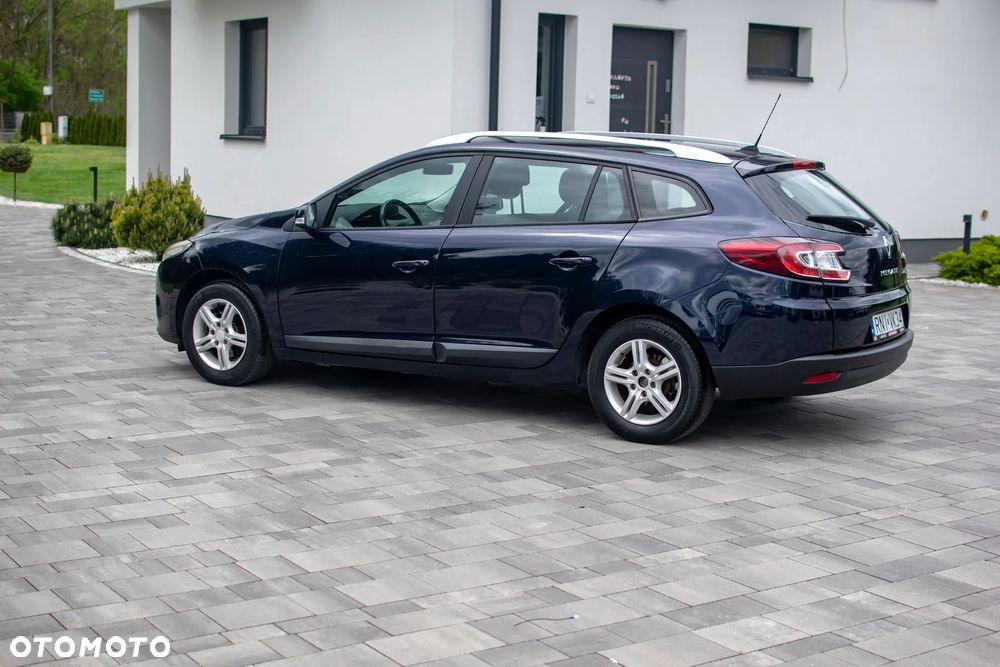 Renault Megane - 22