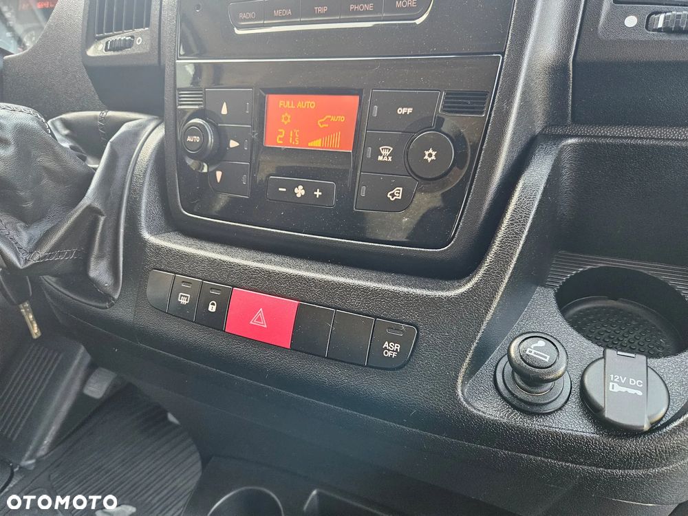Citroën JUMPER L3H2 2.2HDI 140KM - 19