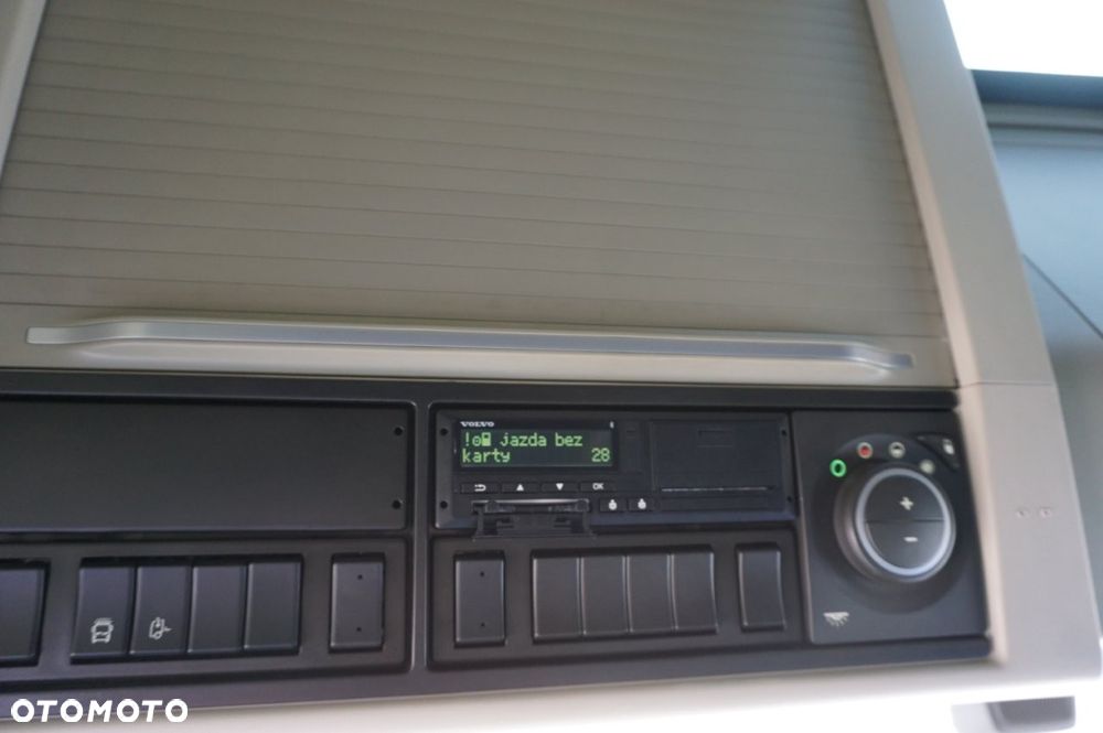 Volvo FH 500 I-SAVE ACC I-PARK COOL * 265 000 KM * 2024 - 13