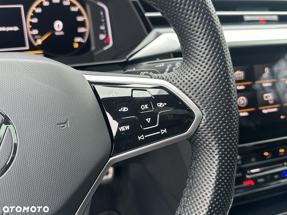 Volkswagen Arteon 2.0 TDI 4Motion R-Line DSG - 29