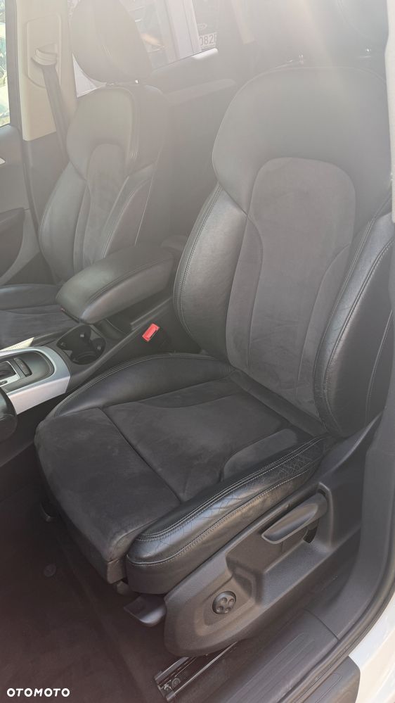 Audi Q5 - 29
