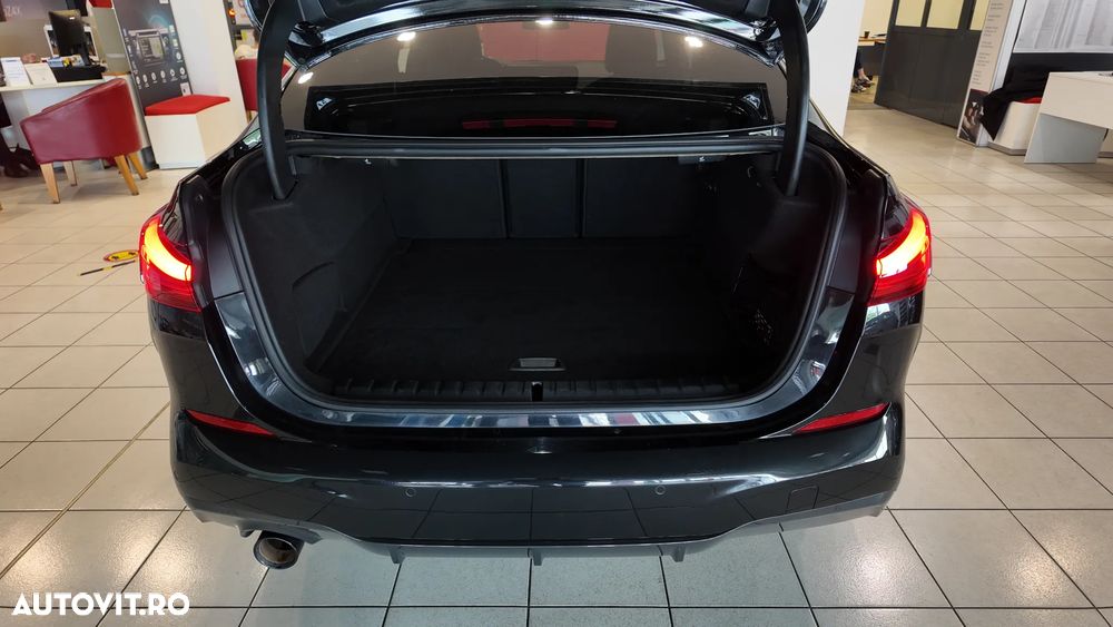 BMW Seria 2 218i Gran Coupe Aut. M Sport - 34