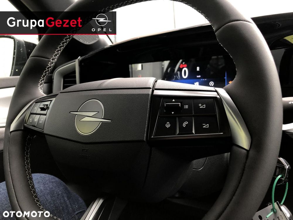 Opel Mokka - 20
